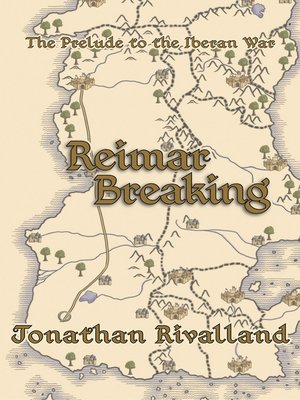 cover image of Reimar Breaking
